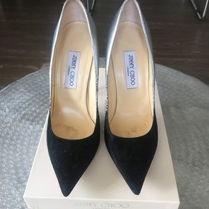 Jimmy Choo Designer Shoes
